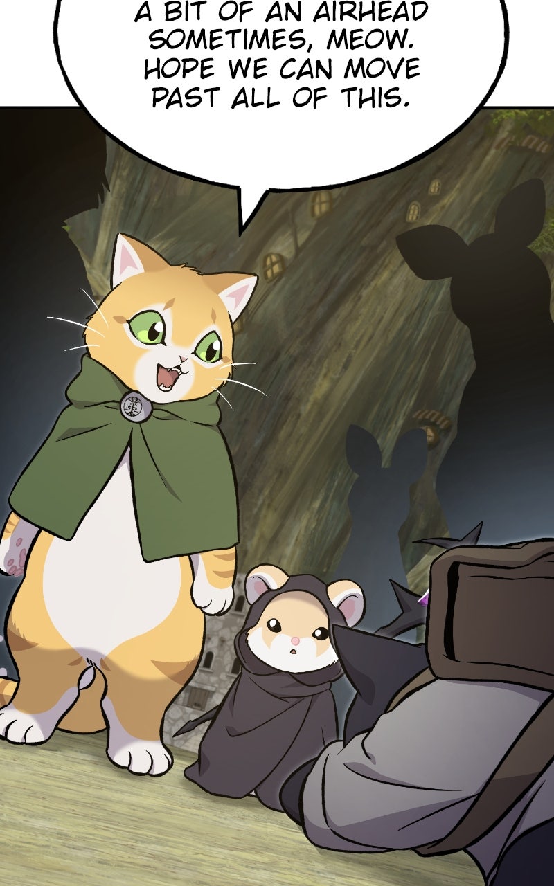 Read The Top Dungeon Farmer EN Manga Online