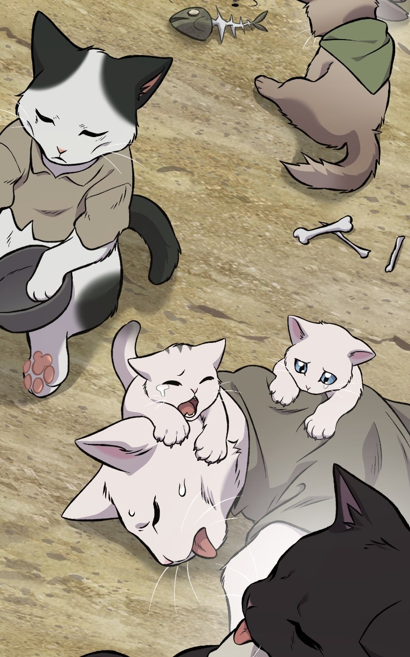 Read The Top Dungeon Farmer EN Manga Online