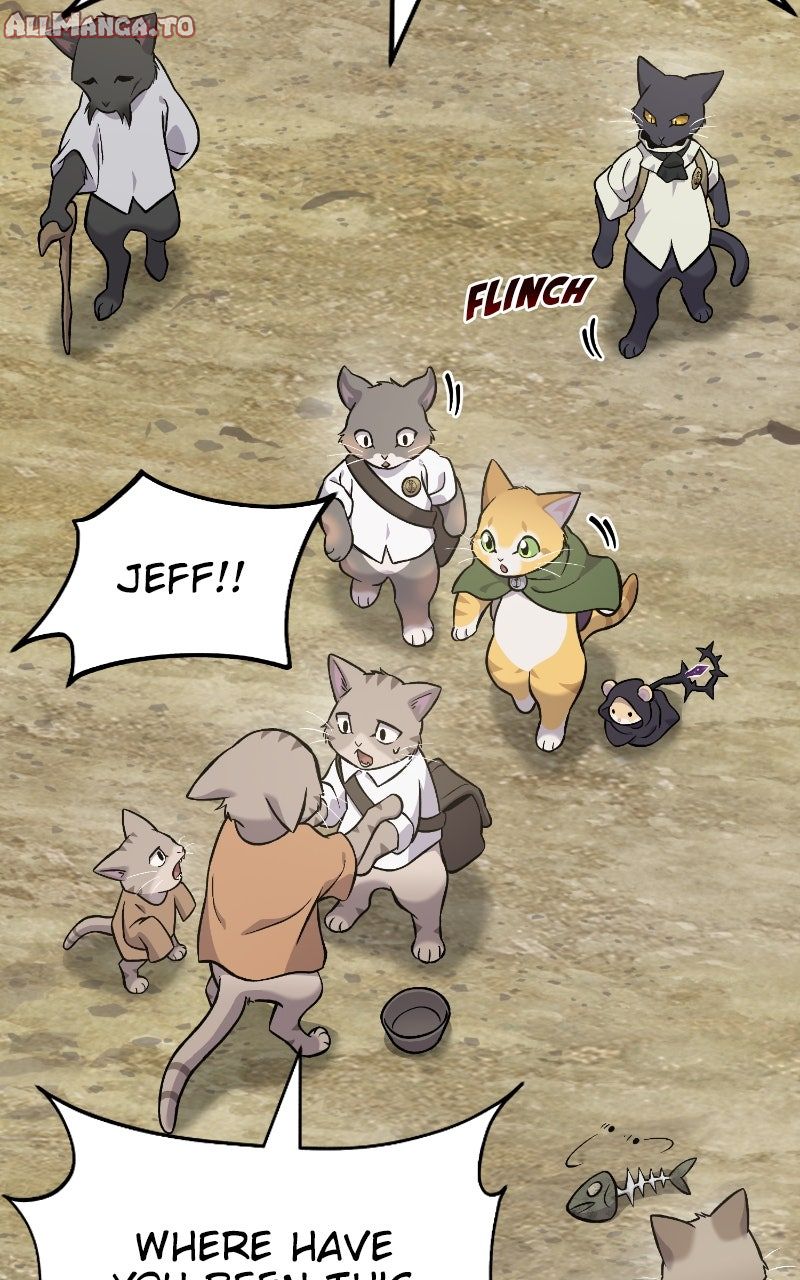 Read The Top Dungeon Farmer EN Manga Online