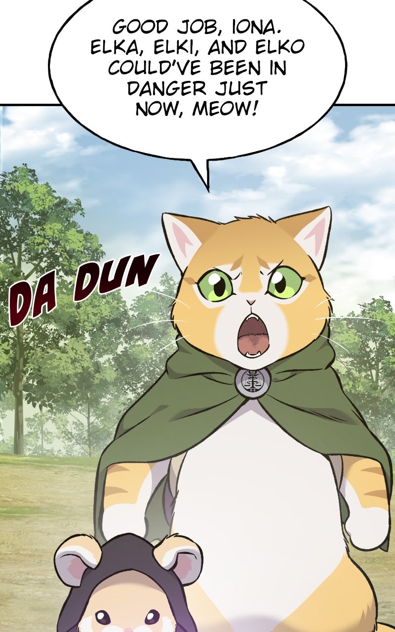 Read The Top Dungeon Farmer EN Manga Online