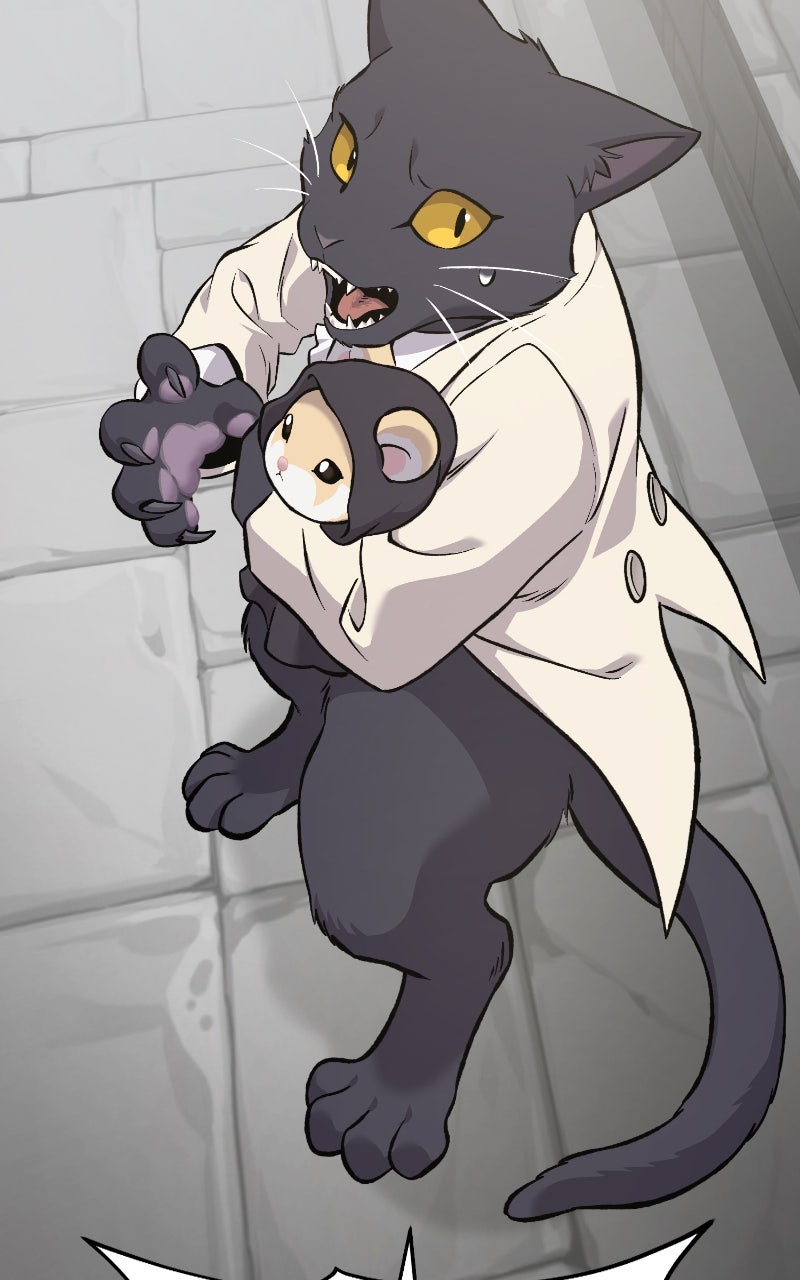 Read The Top Dungeon Farmer EN Manga Online