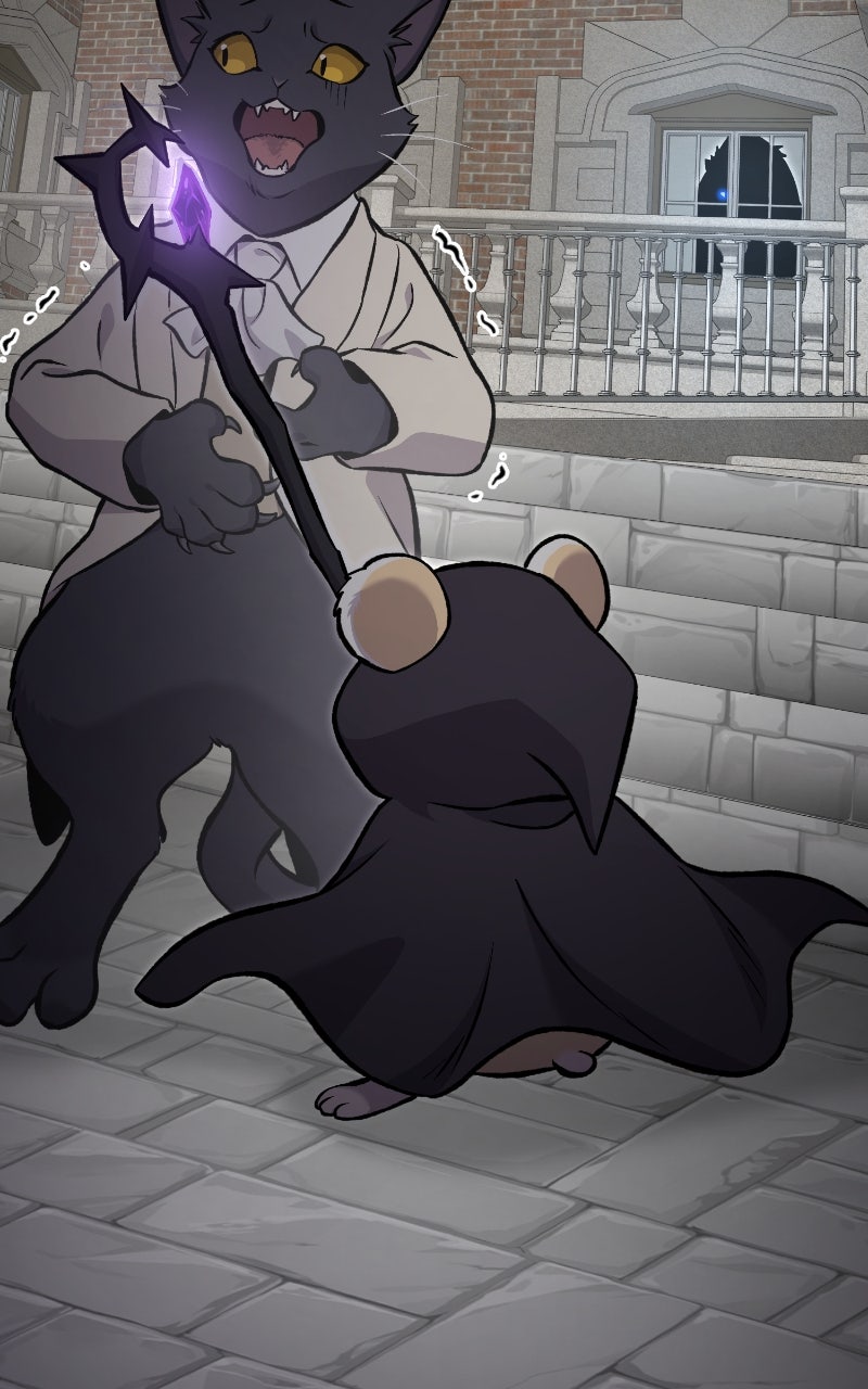 Read The Top Dungeon Farmer EN Manga Online