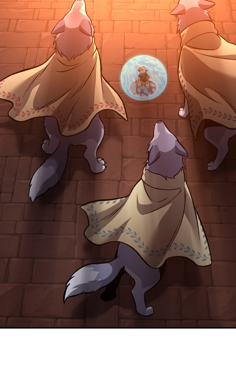 Read The Top Dungeon Farmer EN Manga Online