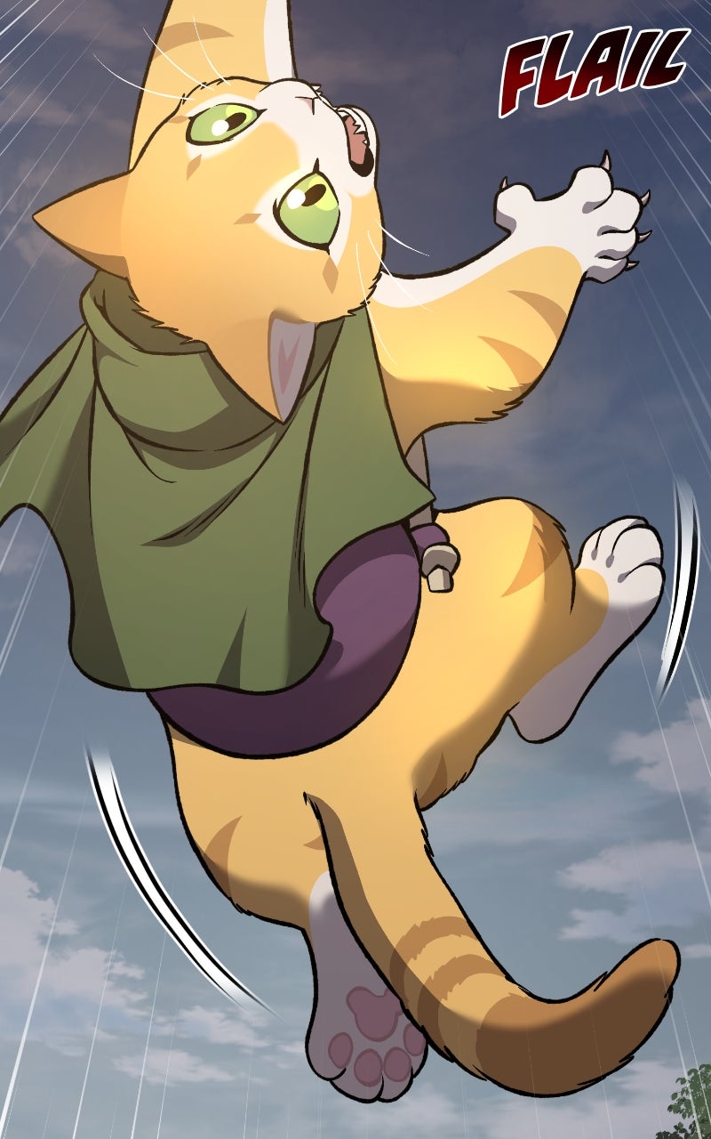 Read The Top Dungeon Farmer EN Manga Online