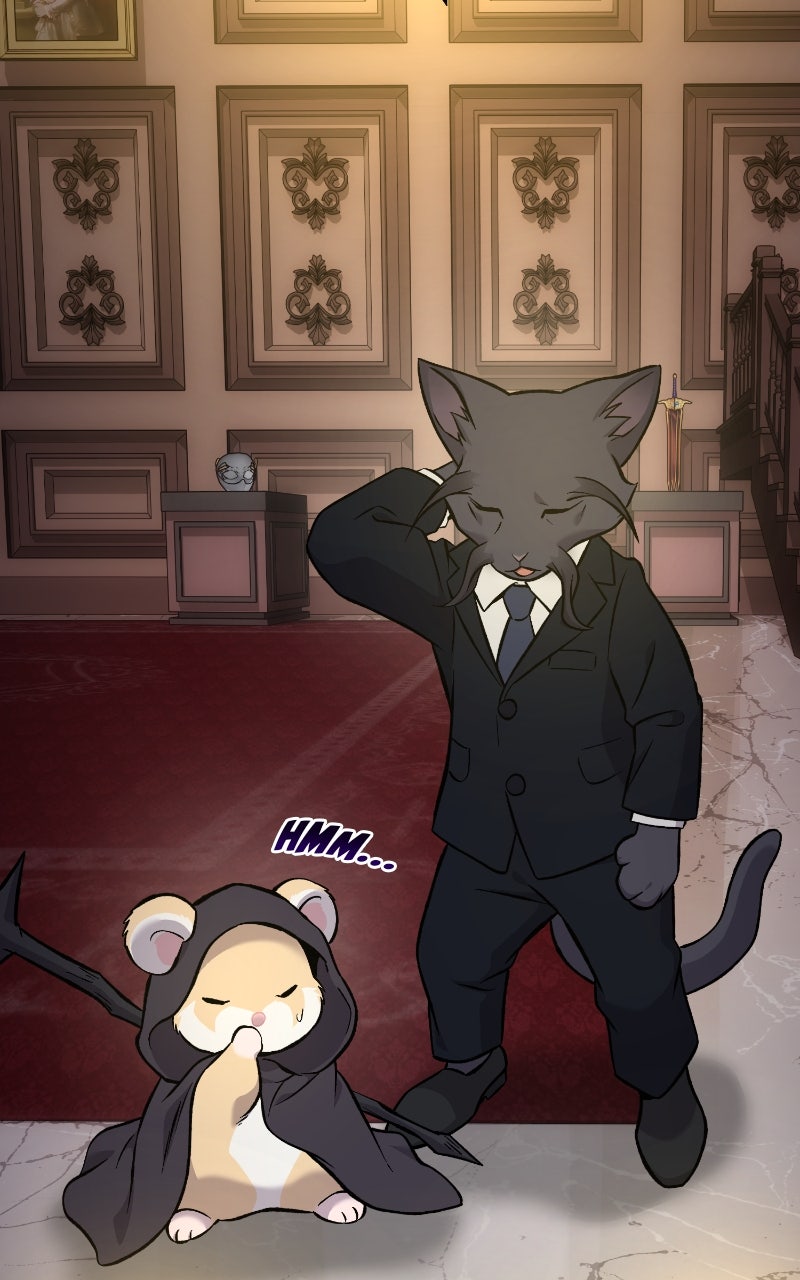 Read The Top Dungeon Farmer EN Manga Online