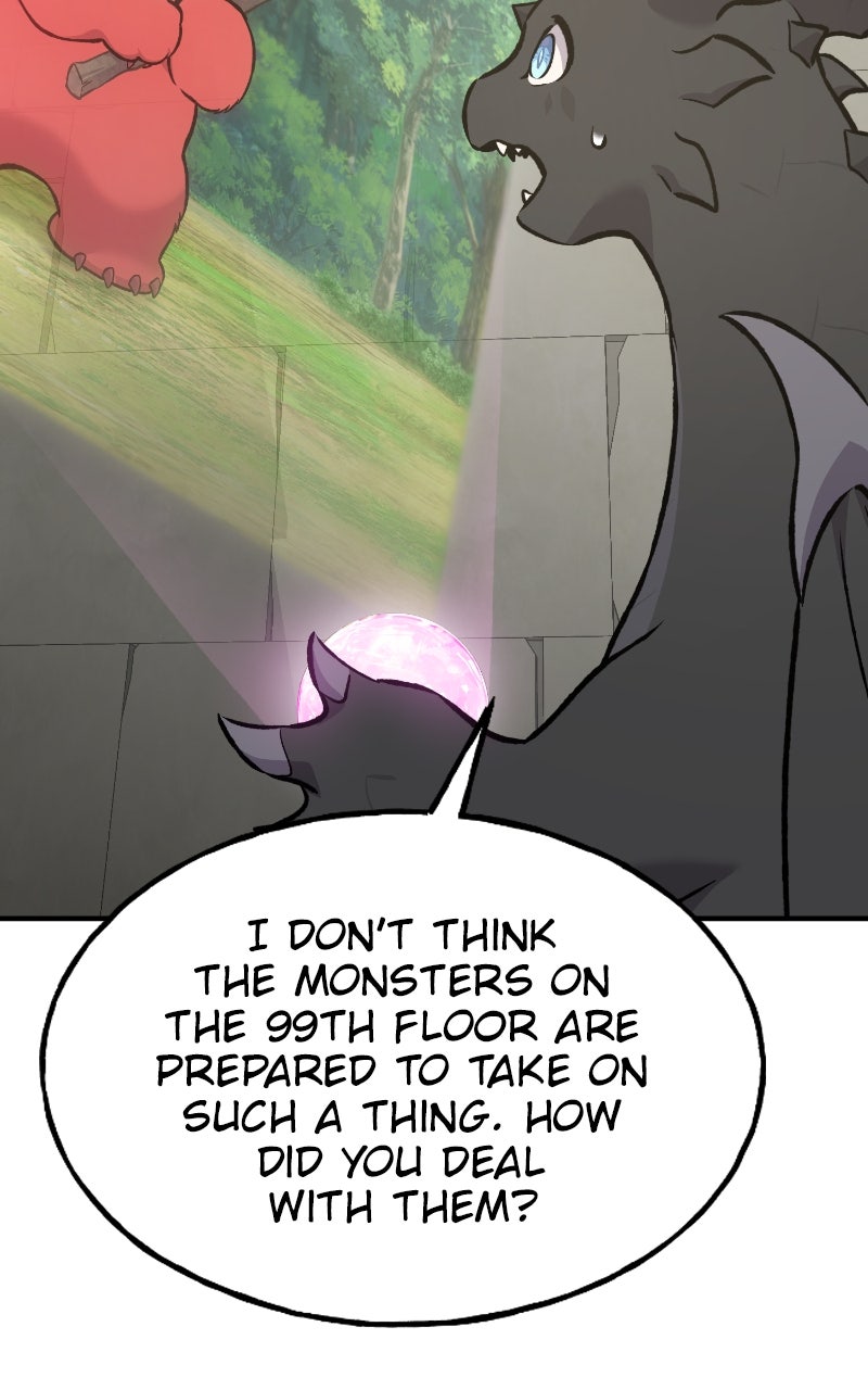 Read The Top Dungeon Farmer EN Manga Online