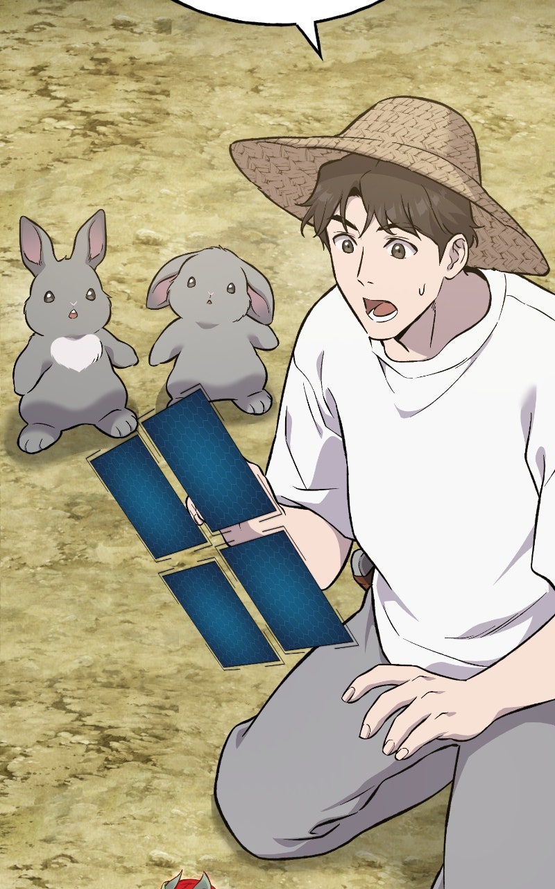 Read The Top Dungeon Farmer EN Manga Online