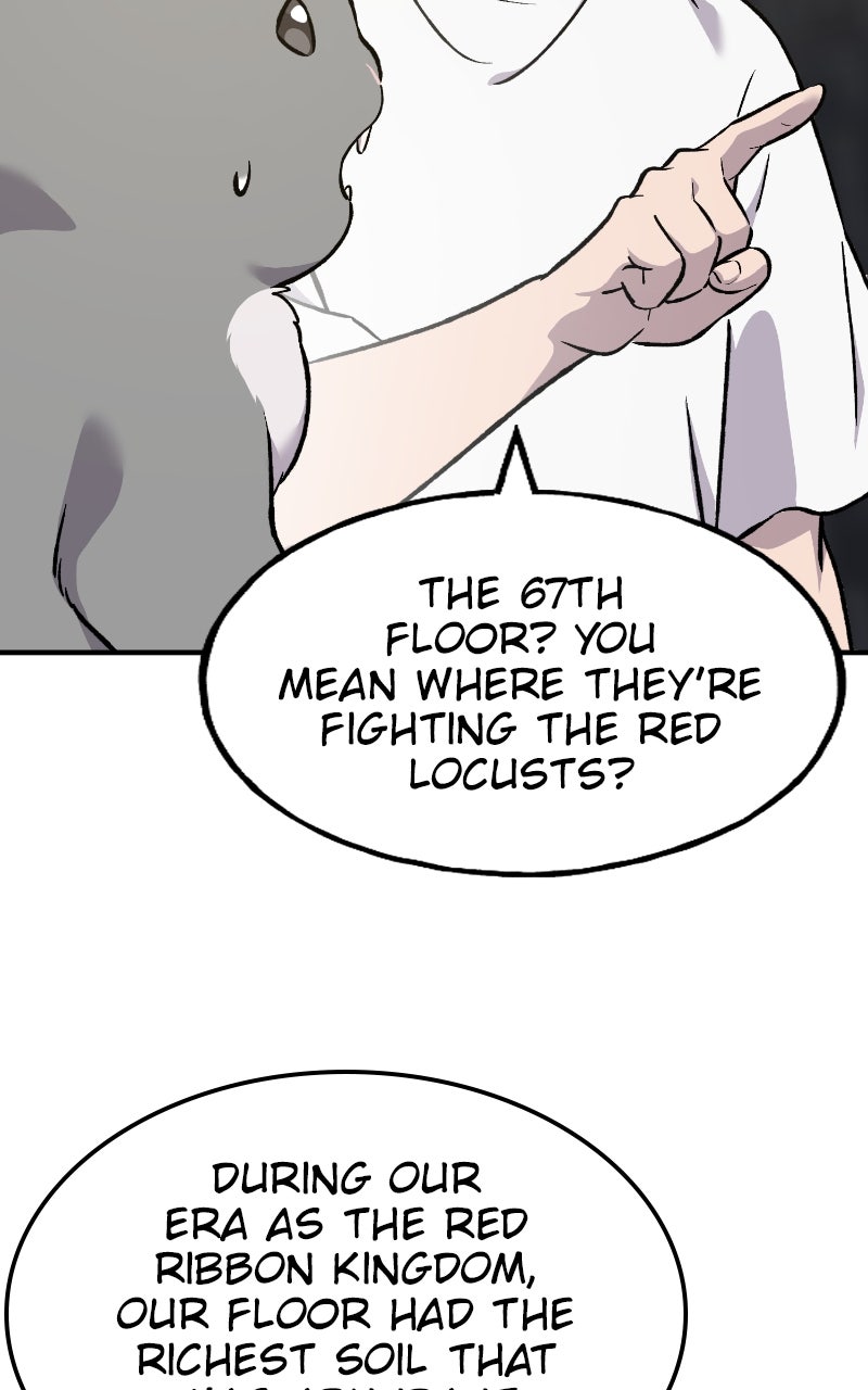 Read The Top Dungeon Farmer EN Manga Online