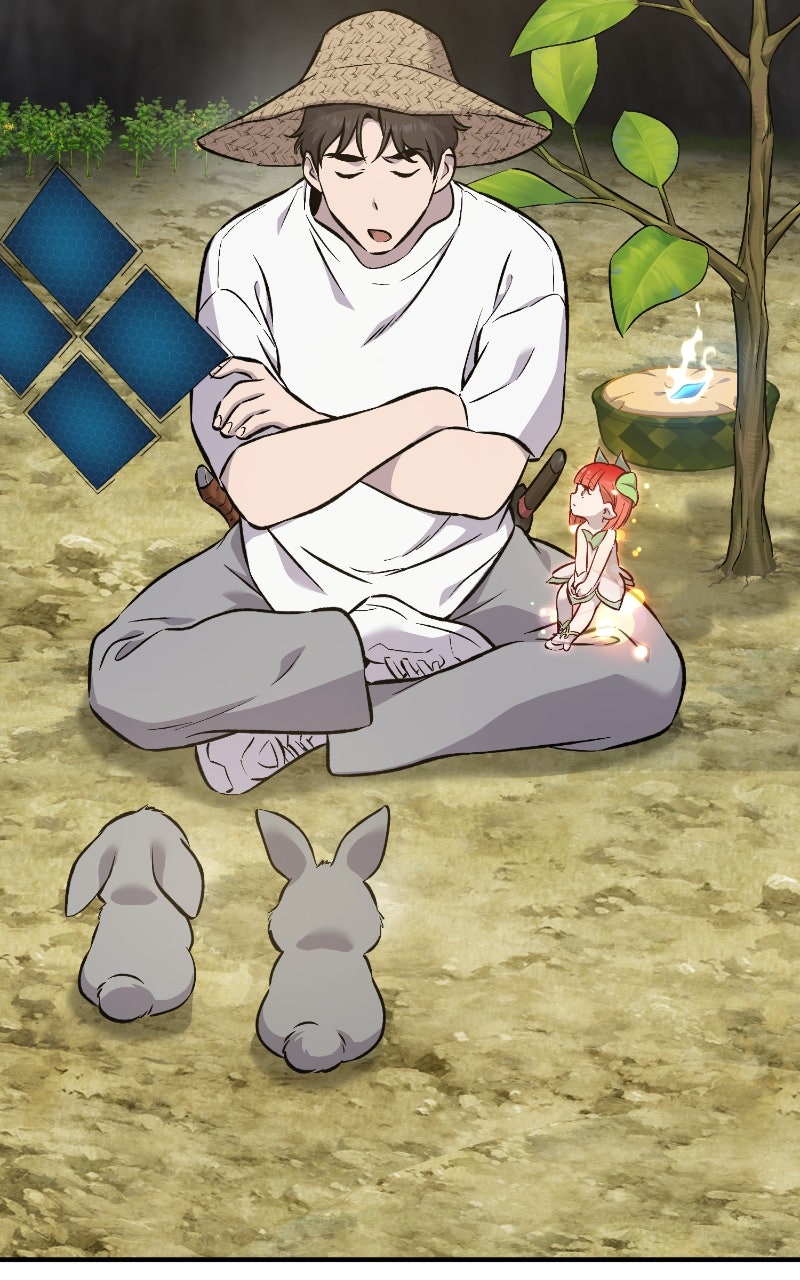 Read The Top Dungeon Farmer EN Manga Online