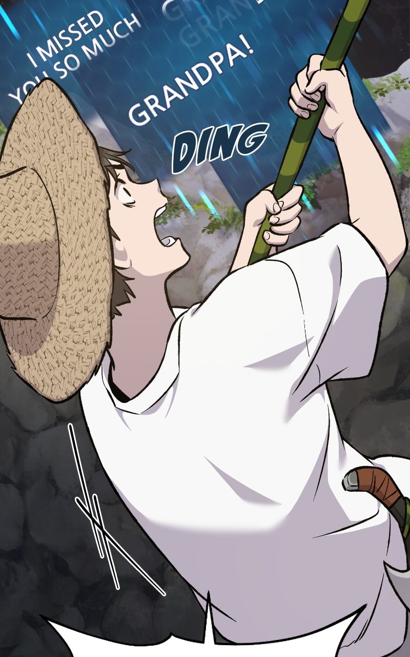 Read The Top Dungeon Farmer EN Manga Online