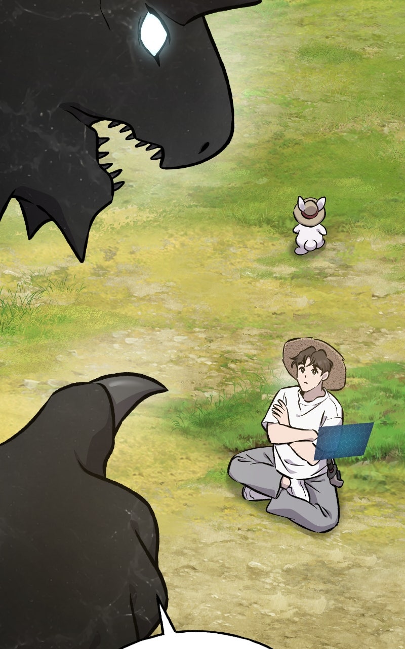 Read The Top Dungeon Farmer EN Manga Online