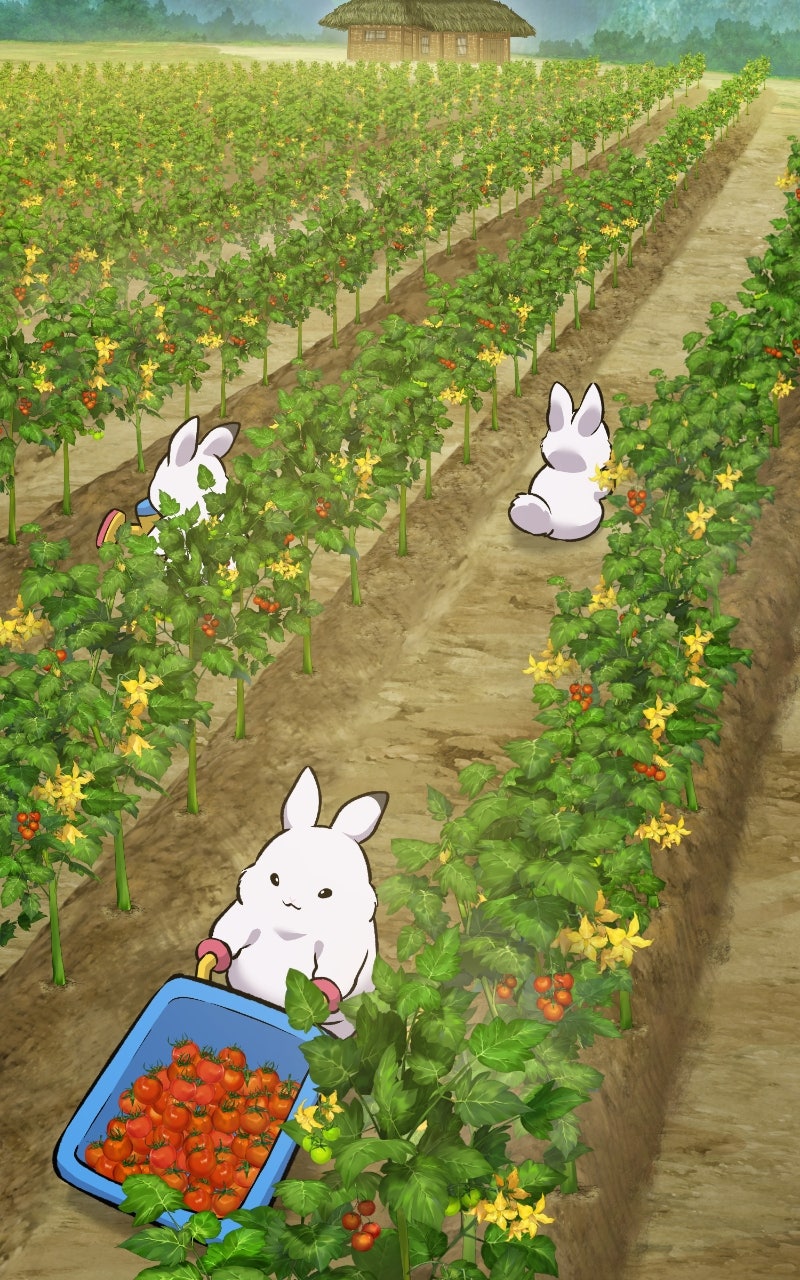 Read The Top Dungeon Farmer EN Manga Online