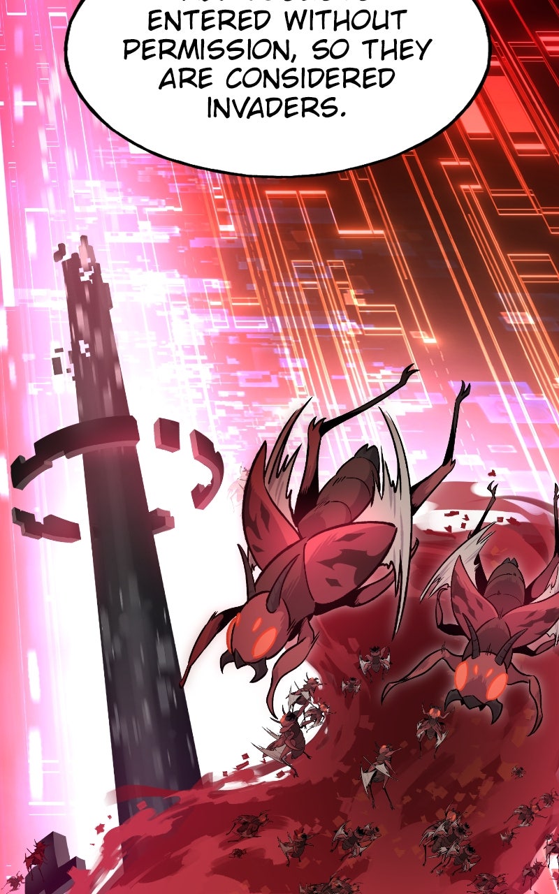 Read The Top Dungeon Farmer EN Manga Online