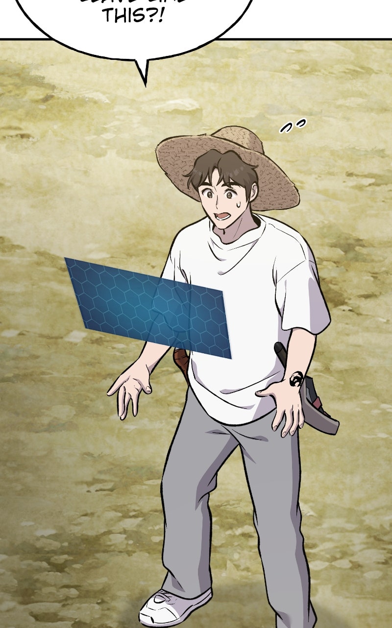 Read The Top Dungeon Farmer EN Manga Online