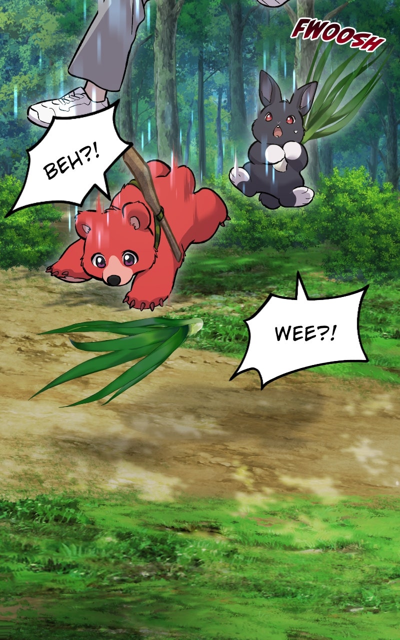 Read The Top Dungeon Farmer EN Manga Online