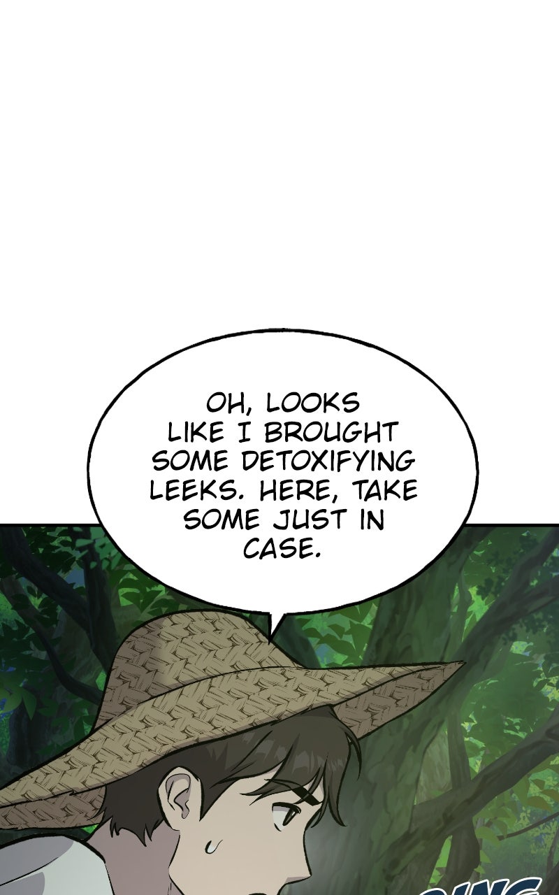 Read The Top Dungeon Farmer EN Manga Online