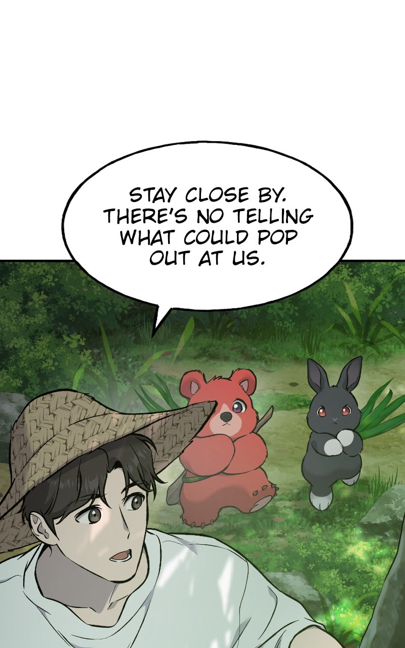 Read The Top Dungeon Farmer EN Manga Online