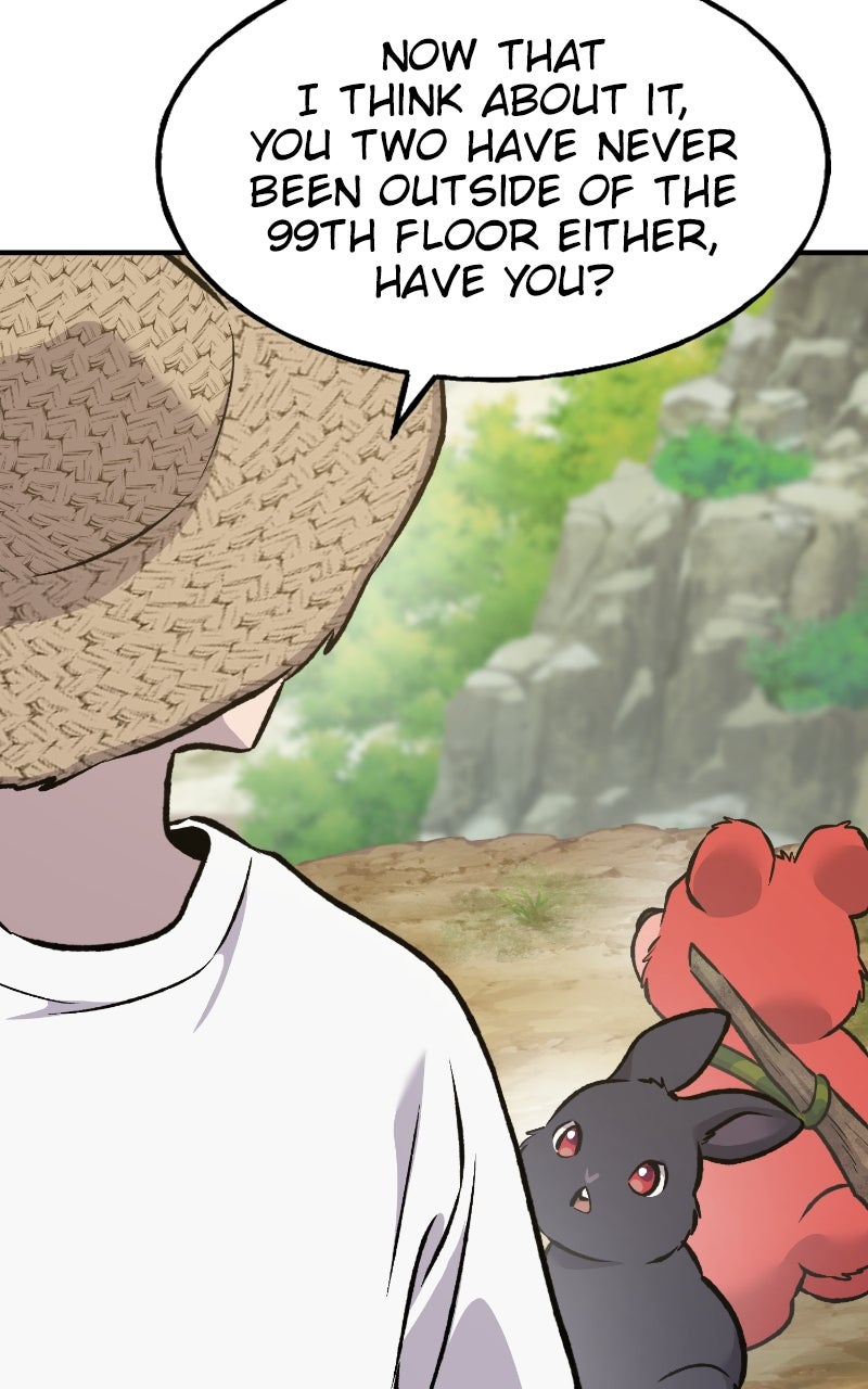 Read The Top Dungeon Farmer EN Manga Online