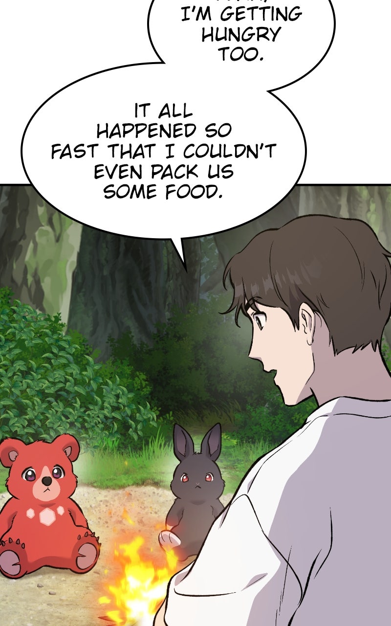 Read The Top Dungeon Farmer EN Manga Online