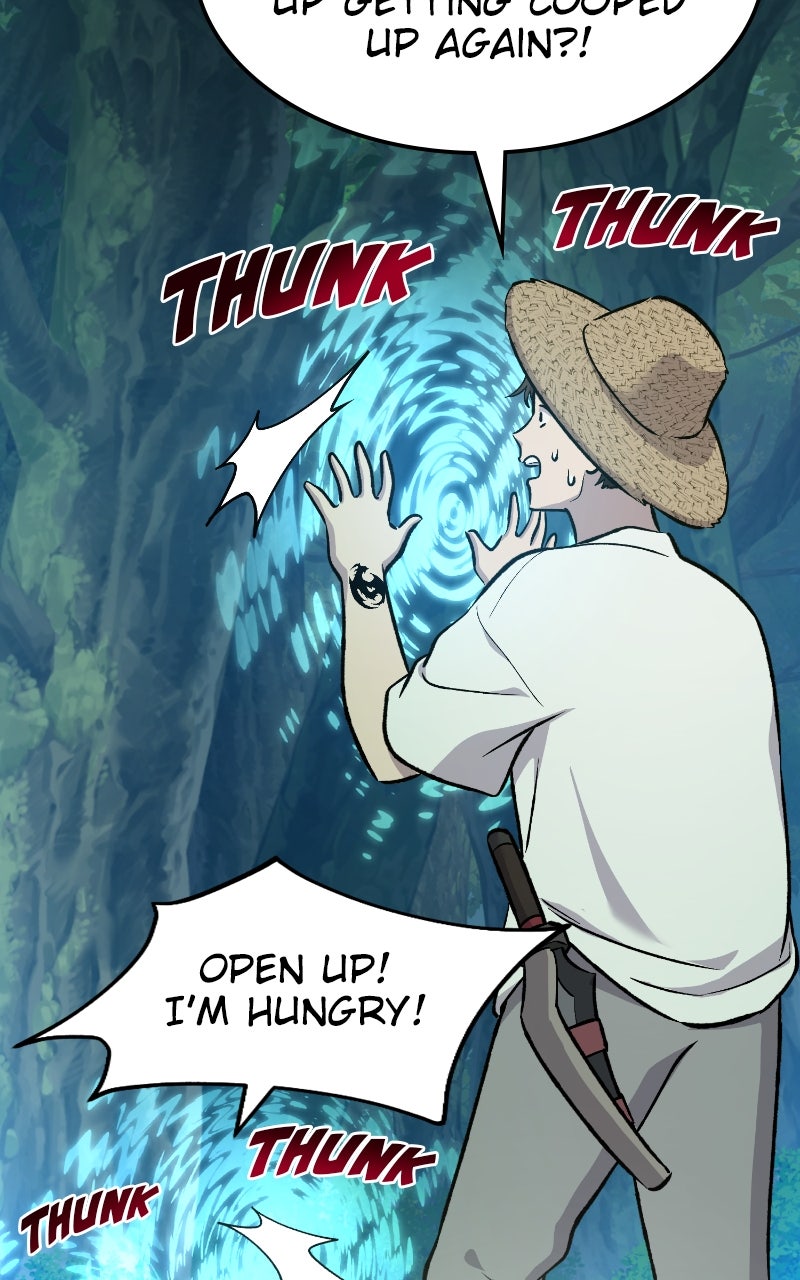 Read The Top Dungeon Farmer EN Manga Online