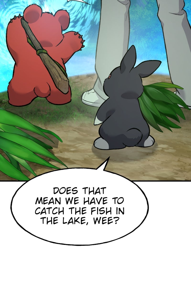 Read The Top Dungeon Farmer EN Manga Online