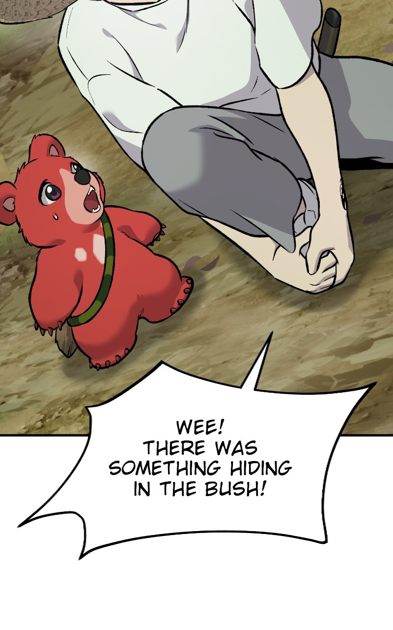 Read The Top Dungeon Farmer EN Manga Online