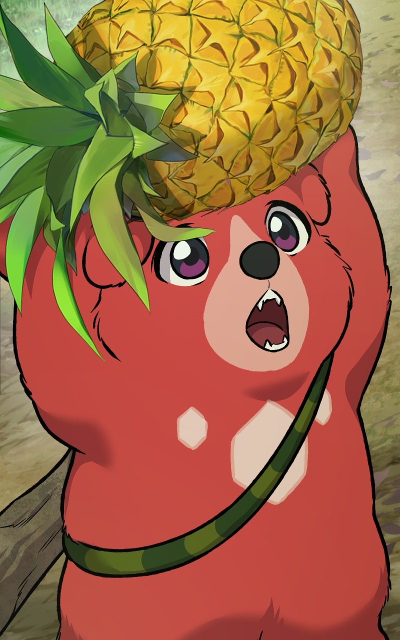 Read The Top Dungeon Farmer EN Manga Online