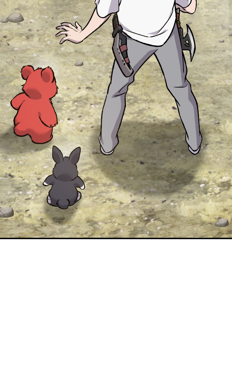 Read The Top Dungeon Farmer EN Manga Online