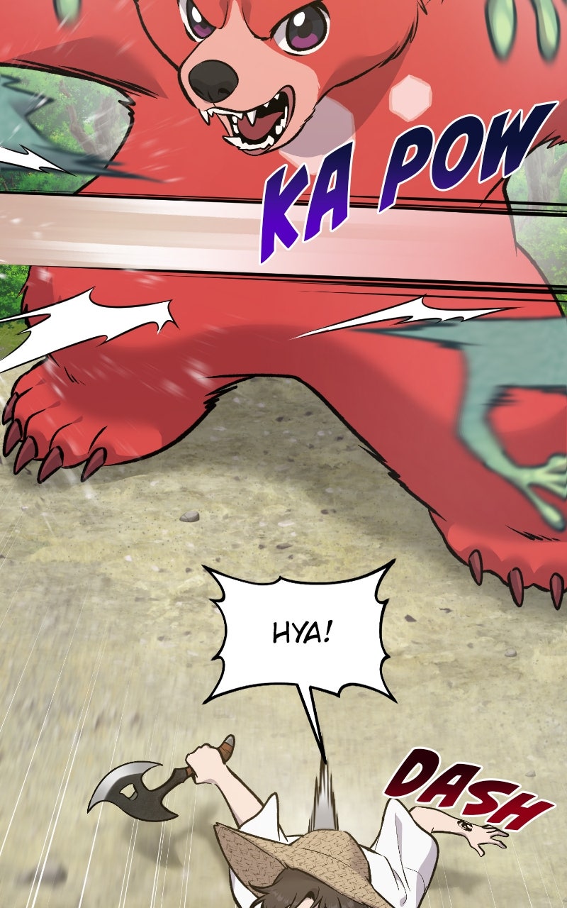 Read The Top Dungeon Farmer EN Manga Online