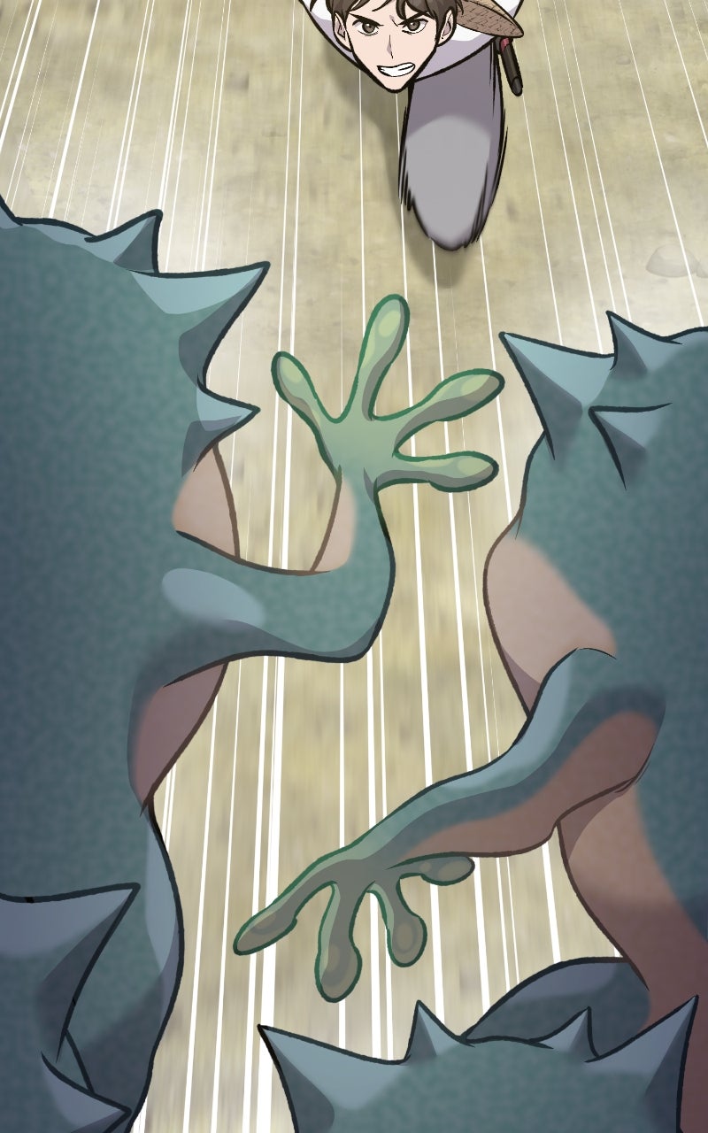 Read The Top Dungeon Farmer EN Manga Online