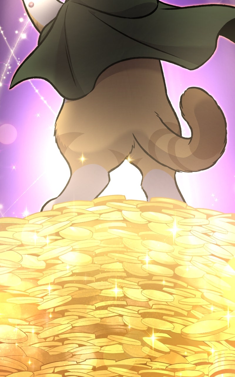 Read The Top Dungeon Farmer EN Manga Online