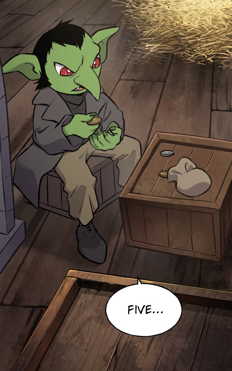 Read The Top Dungeon Farmer EN Manga Online