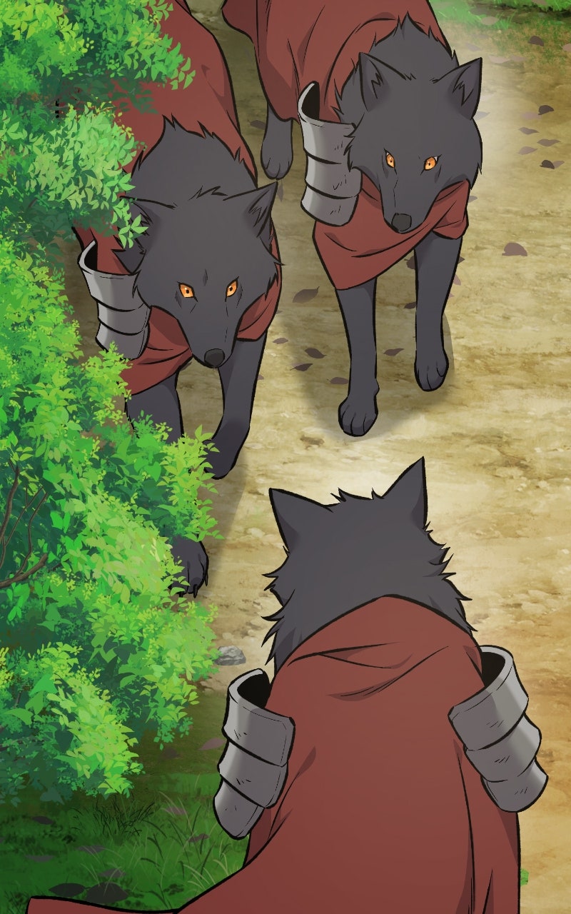 Read The Top Dungeon Farmer EN Manga Online