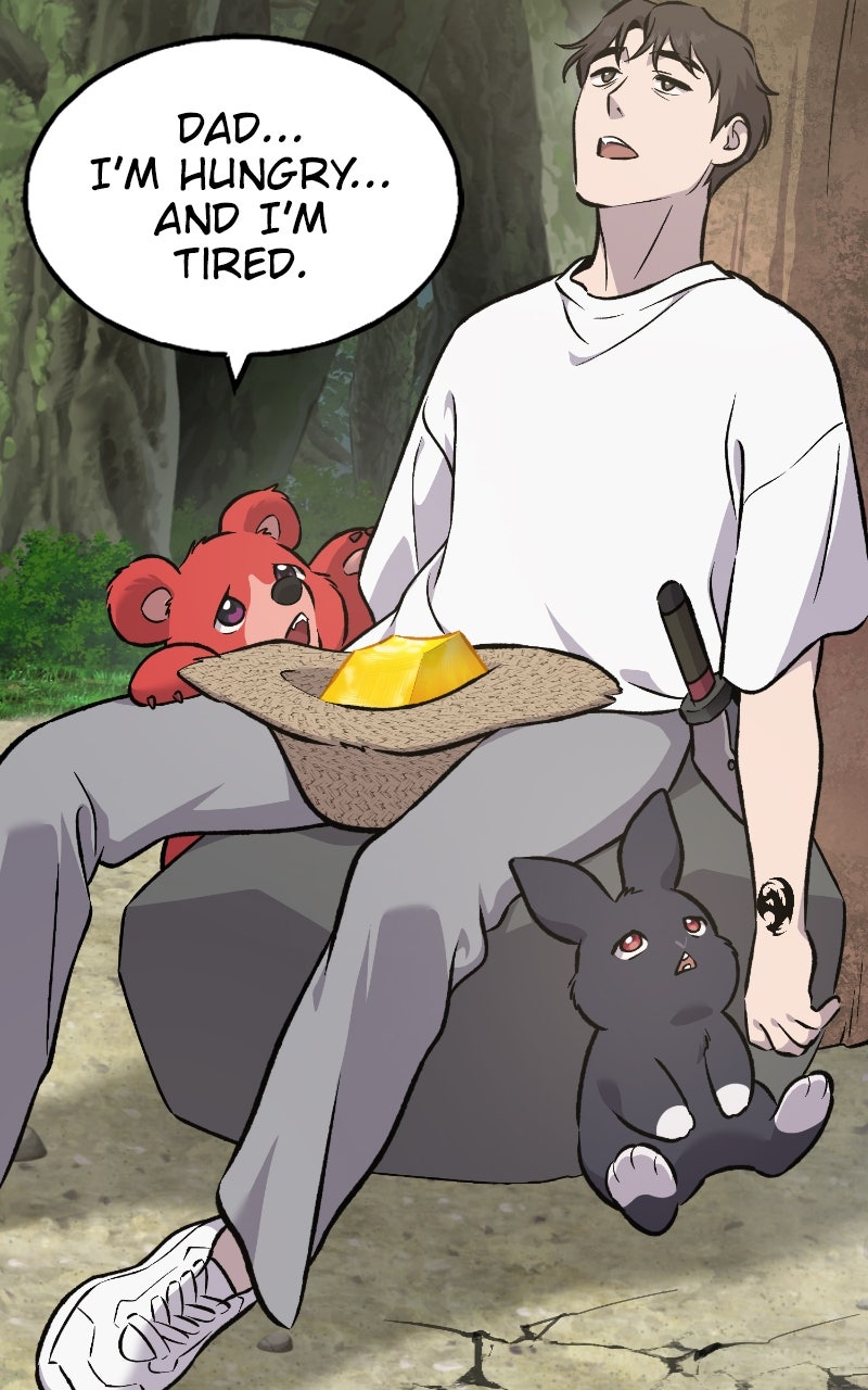 Read The Top Dungeon Farmer EN Manga Online