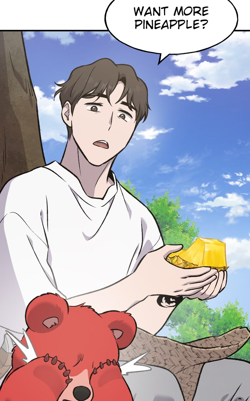 Read The Top Dungeon Farmer EN Manga Online