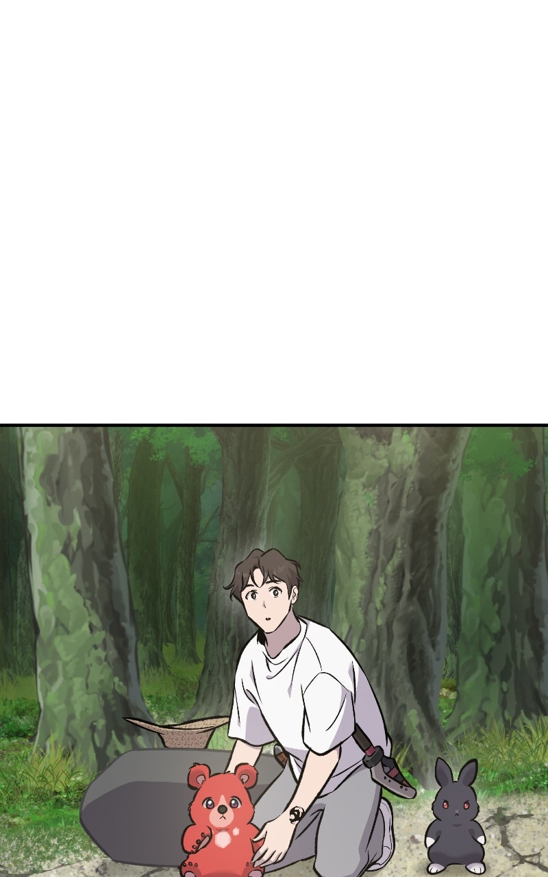 Read The Top Dungeon Farmer EN Manga Online