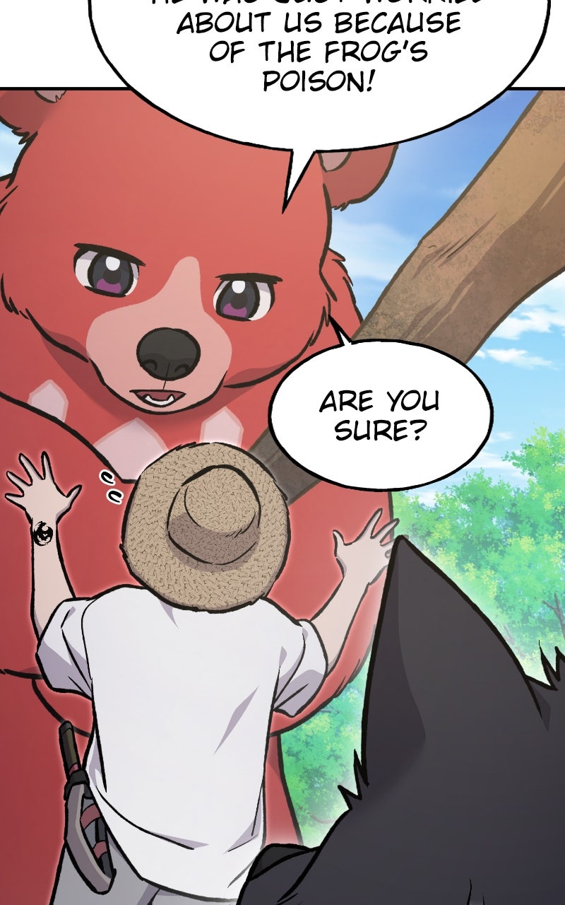 Read The Top Dungeon Farmer EN Manga Online