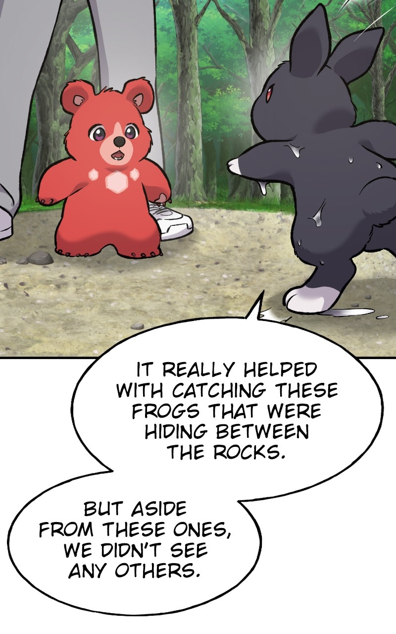 Read The Top Dungeon Farmer EN Manga Online