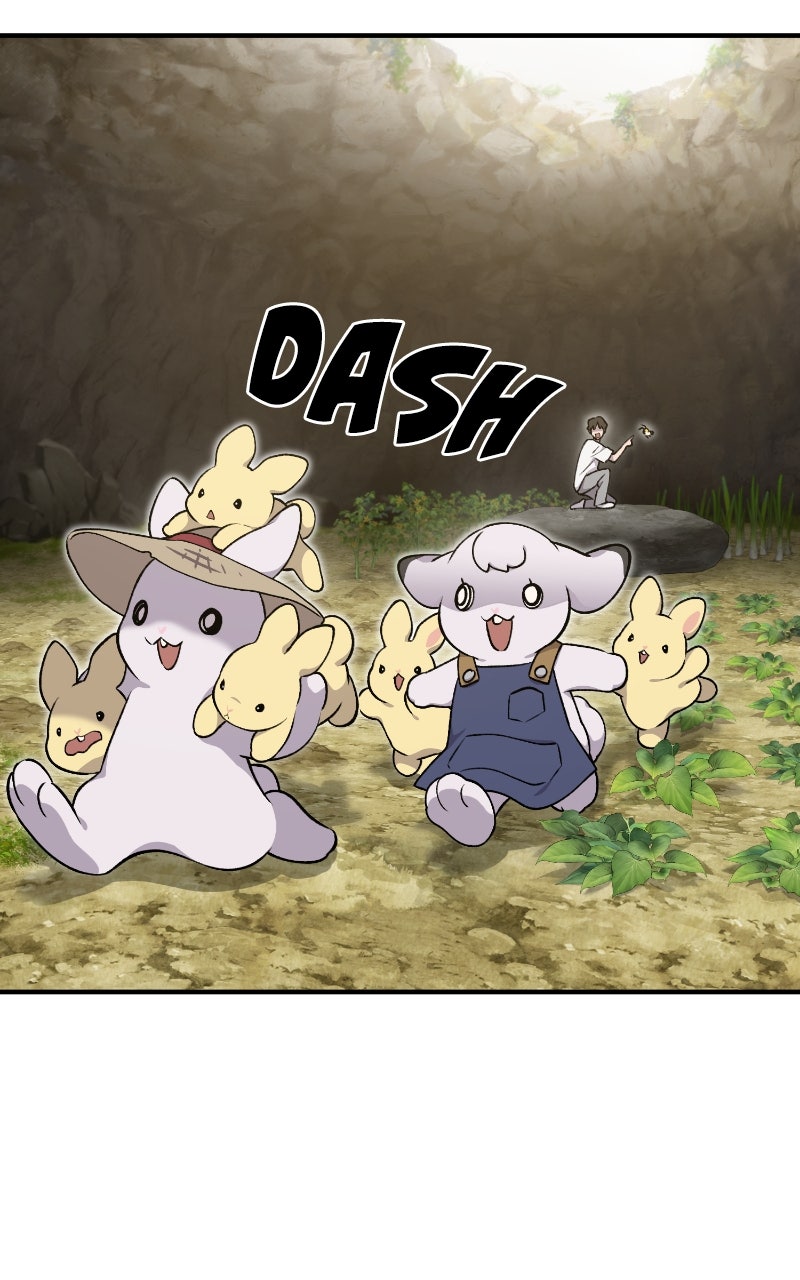 Read The Top Dungeon Farmer EN Manga Online