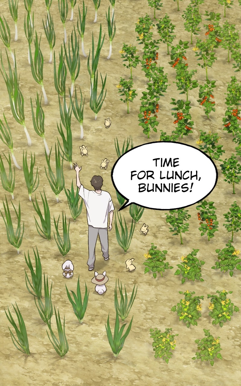 Read The Top Dungeon Farmer EN Manga Online