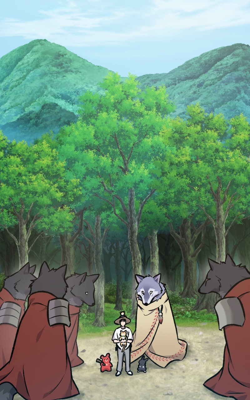 Read The Top Dungeon Farmer EN Manga Online