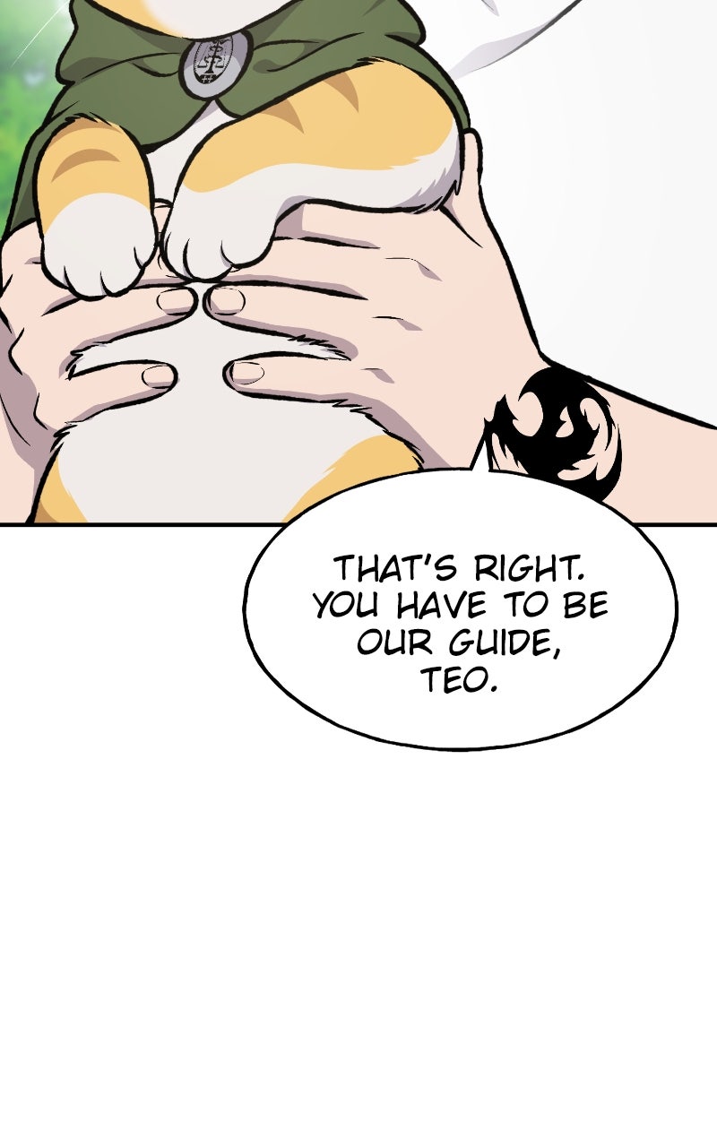 Read The Top Dungeon Farmer EN Manga Online