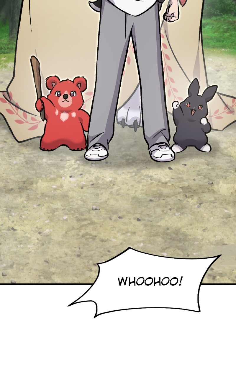 Read The Top Dungeon Farmer EN Manga Online