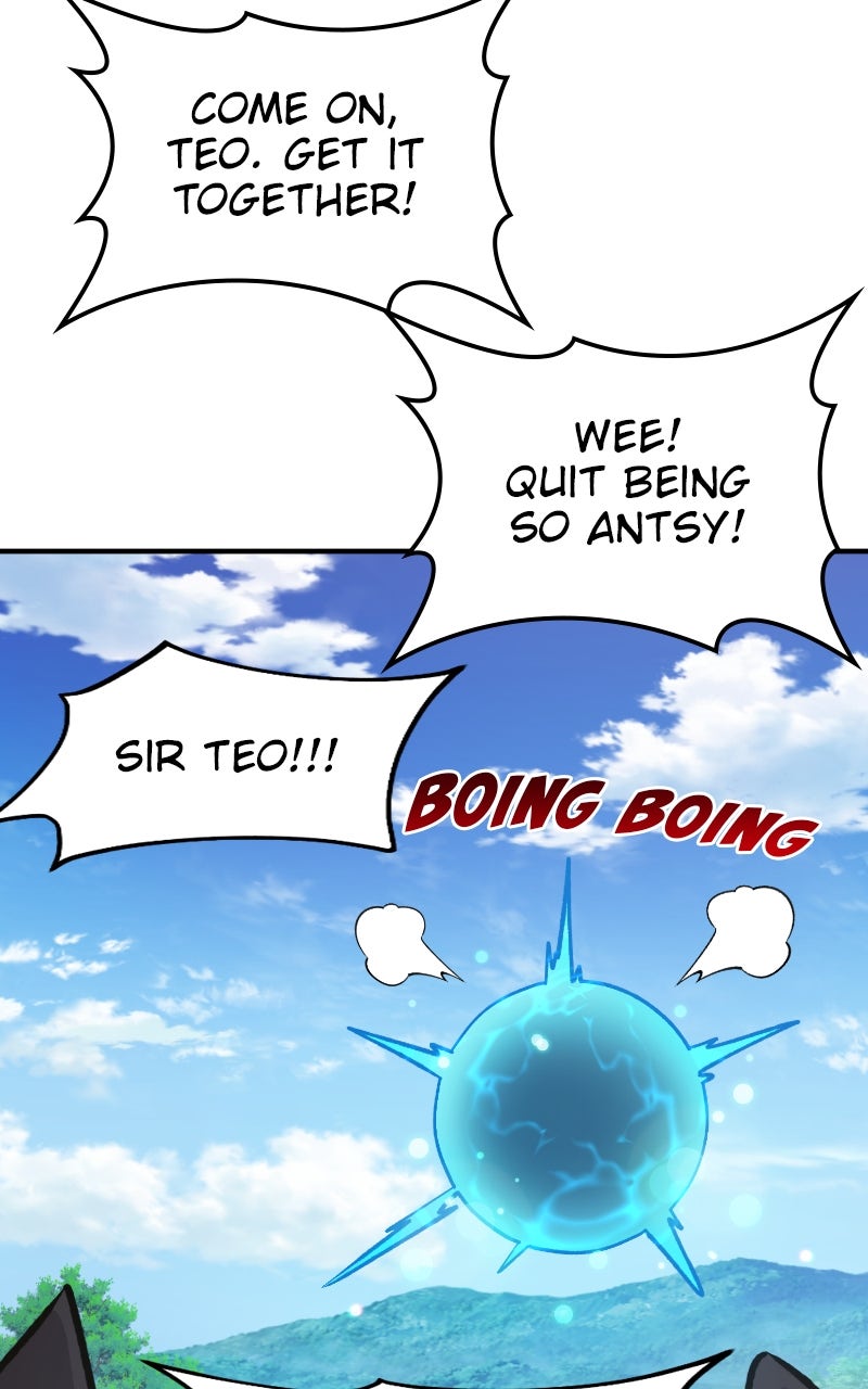 Read The Top Dungeon Farmer EN Manga Online