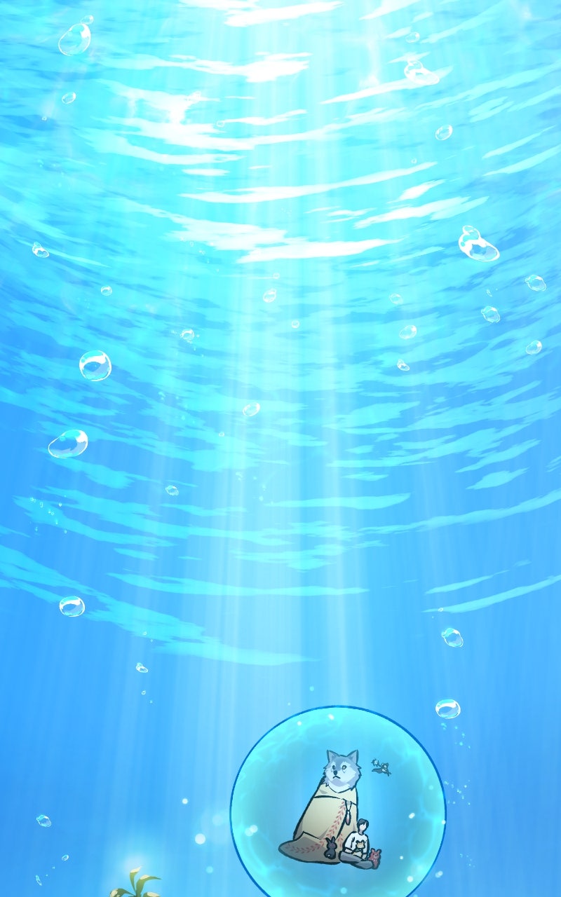 Read The Top Dungeon Farmer EN Manga Online