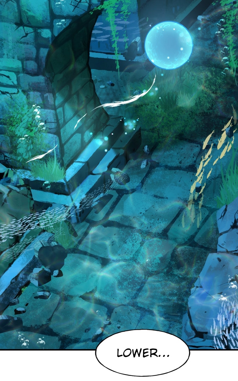 Read The Top Dungeon Farmer EN Manga Online