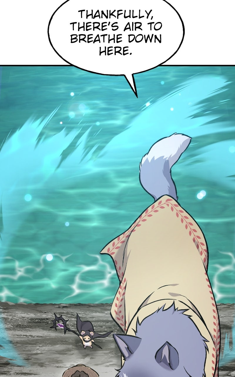 Read The Top Dungeon Farmer EN Manga Online