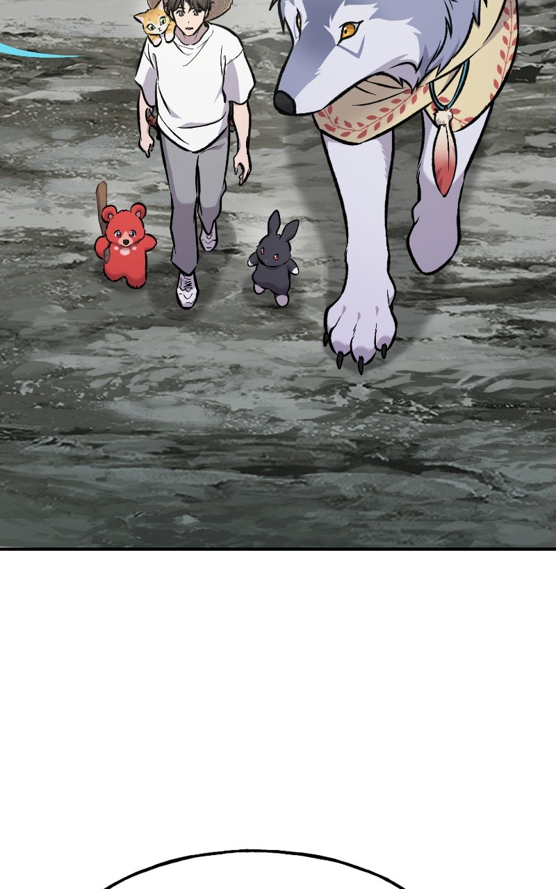 Read The Top Dungeon Farmer EN Manga Online