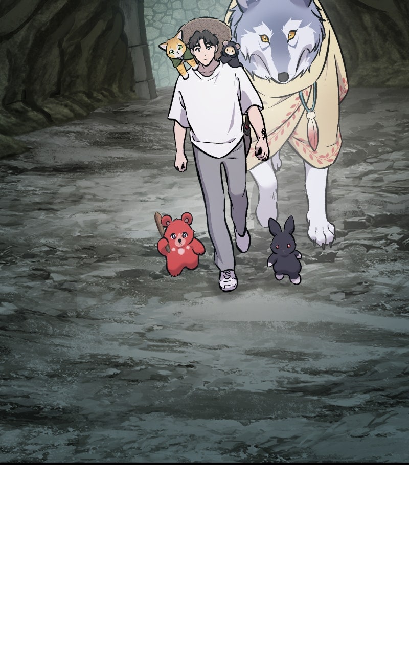 Read The Top Dungeon Farmer EN Manga Online