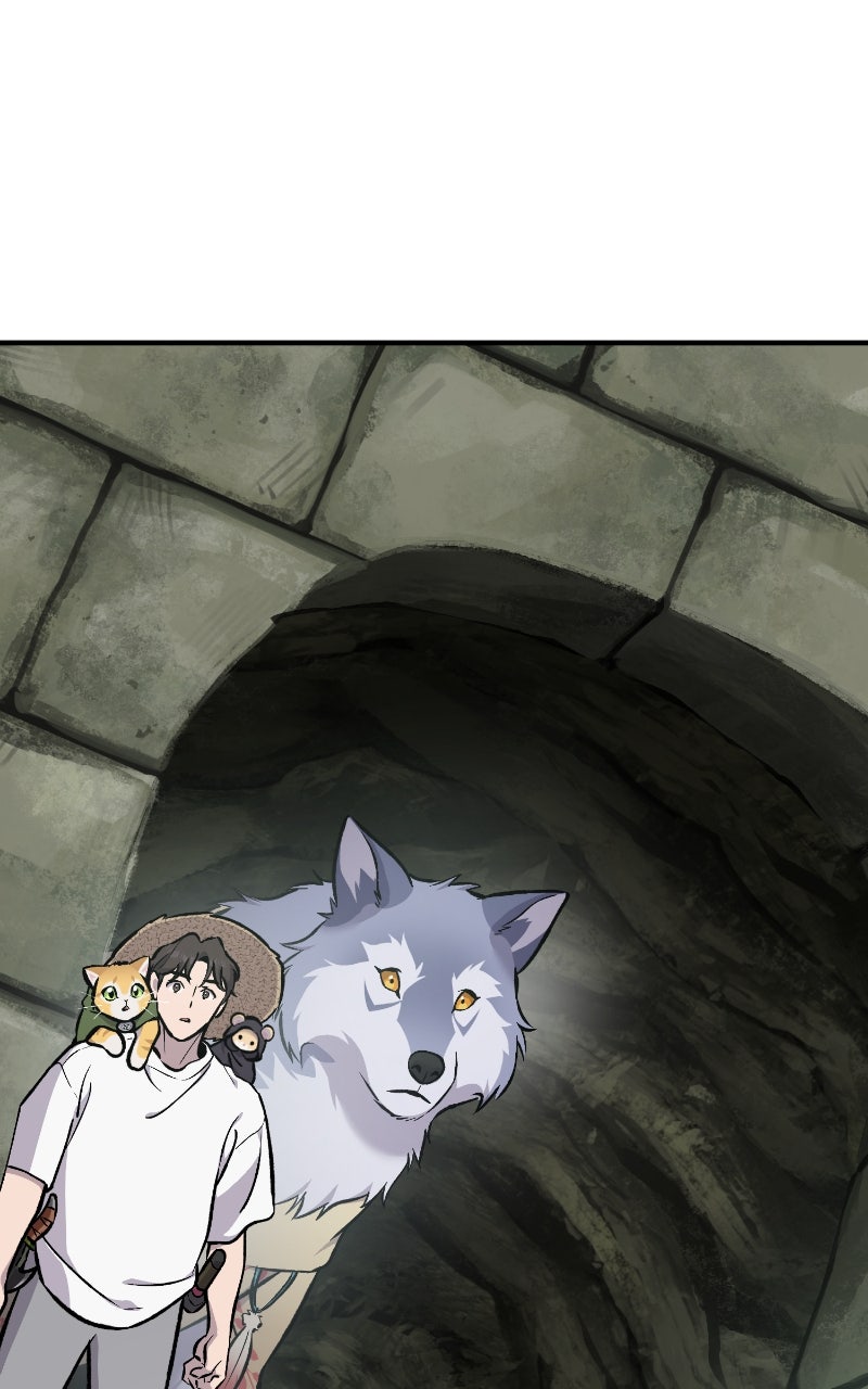 Read The Top Dungeon Farmer EN Manga Online